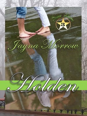 cover image of Holden